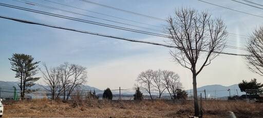 제15항공단 포천비행장. 이종현기자