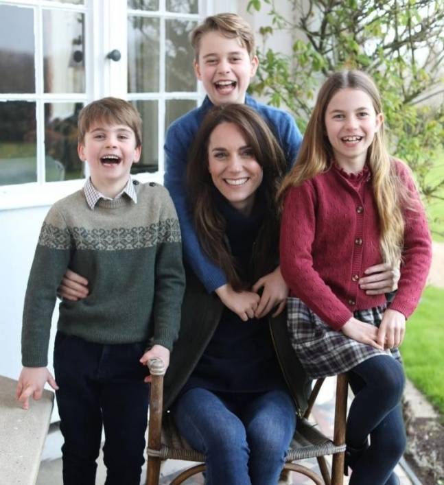 조작 논란 문제의 사진. [사진출처 = 엑스]