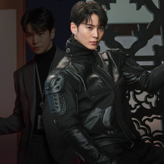 tvN '스틸러'