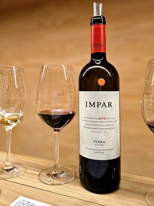 테라 달터 임파르