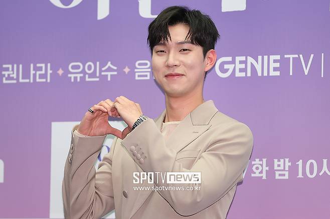▲ 유인수 ⓒ곽혜미 기자