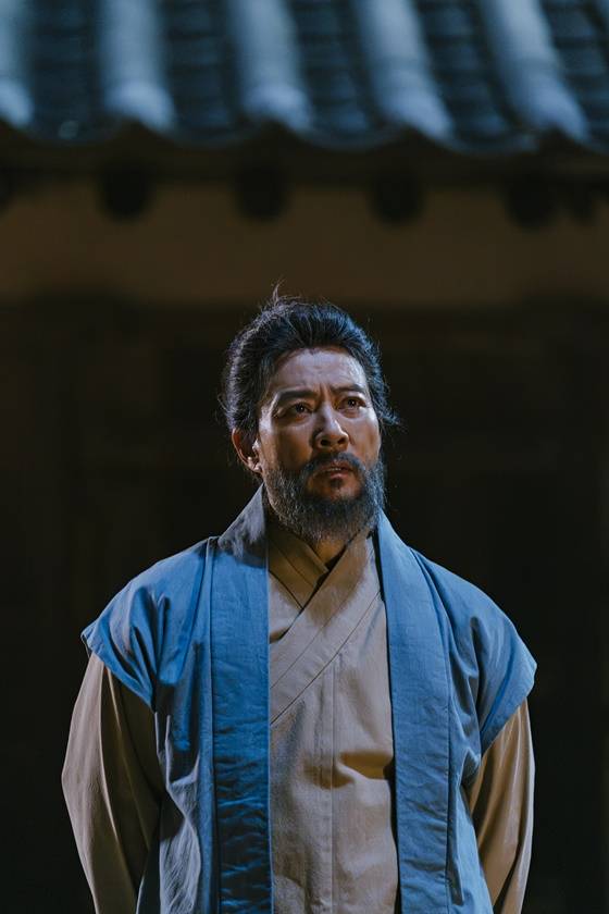 KBS 2TV 대하드라마 '고려거란전쟁'의 강감찬 역 최수종./사진=KBS 2TV 대하드라마 '고려거란전쟁'