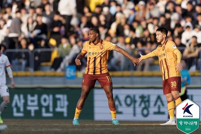 제공 | 한국프로축구연맹