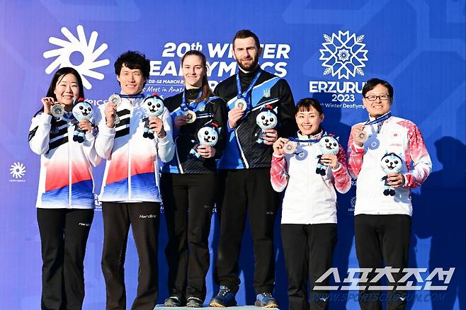 사진제공=한국농아인스포츠연맹