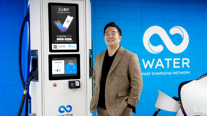 유대원 브라이트에너지파트너스 CIO