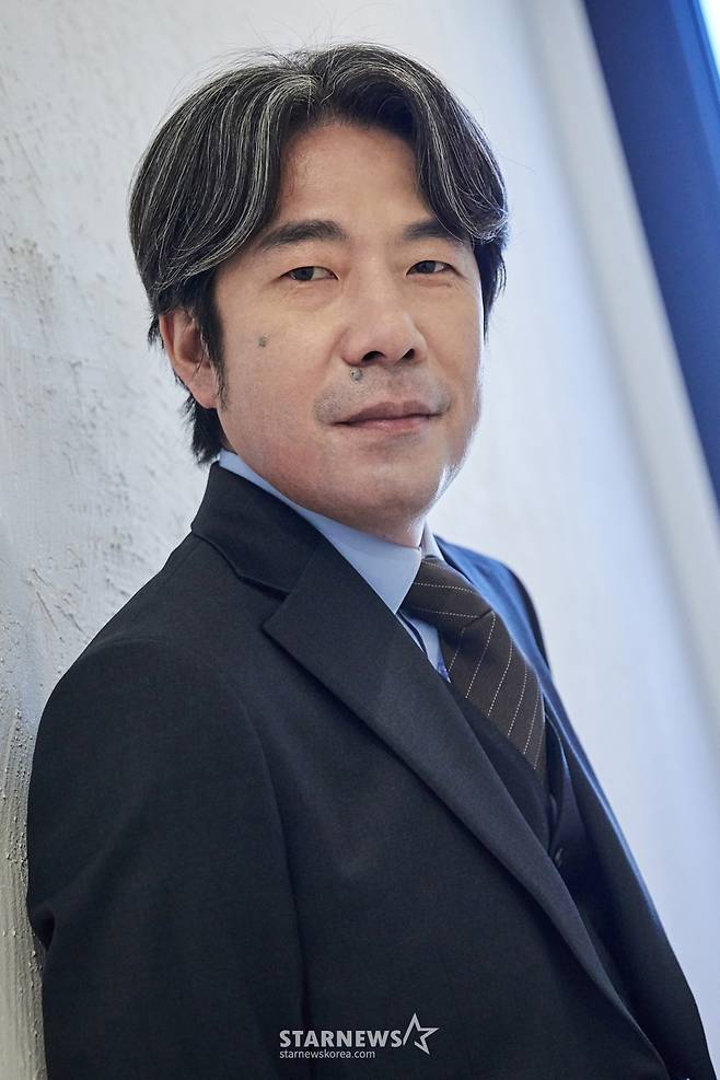 오달수 /사진=이동훈 기자 photoguy@