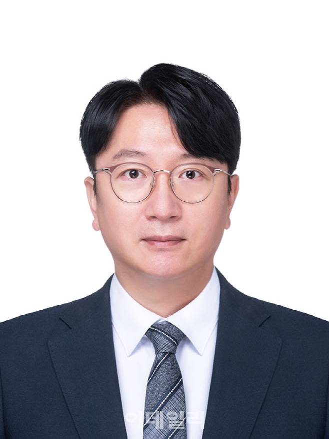 이은형 대한건설정책연구원 연구위원