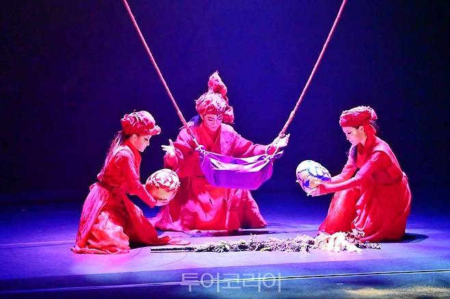 고령대가야축제