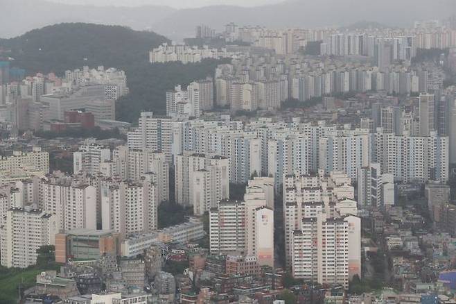 4월 강남권 알짜 정비사업이 연이어 시공사 선정을 위한 입찰에 나선다.ⓒ데일리안DB