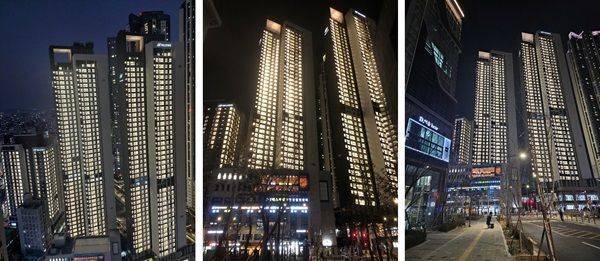 ⓒ힐스테이트 청량리 더퍼스트