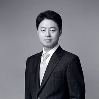 박진오 JYP파트너스 대표