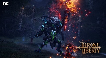 TL 엔씨소프트는 MMORPG ‘TL’의 던전 콘텐츠를 업데이트하고 론칭 100일 기념 이벤트를 진행한다.