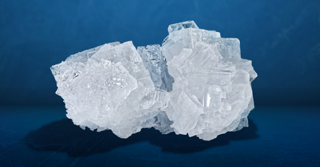 바하소금(BAJA SALT)은 유네스코 지정 고래보호구역인 멕시코 바하 캘리포니아에서 생산된다. (주)푸드포트 제공