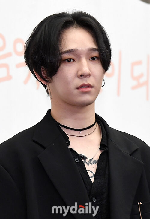 남태현 / 마이데일리