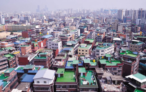 서울 영등포구 대림동 빌라촌 이상섭 기자