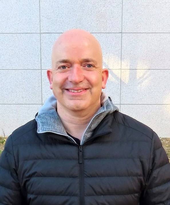 기초과학연구원(IBS) 유전체 항상성 연구단 올란도 쉐러 부연구단장.[IBS 제공]