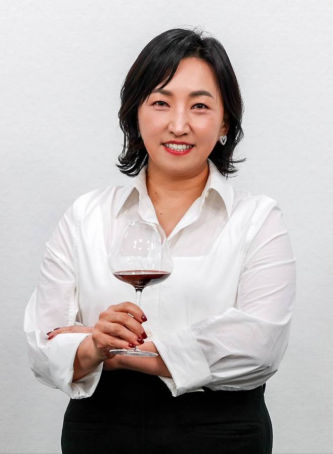 백은주 교수.&nbsp; &nbsp; &nbsp; &nbsp;최상수 기자