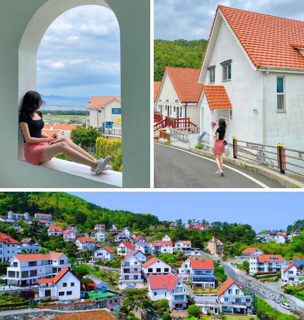 남해 가볼만한 곳 BEST 7 /&nbsp;@juy.note