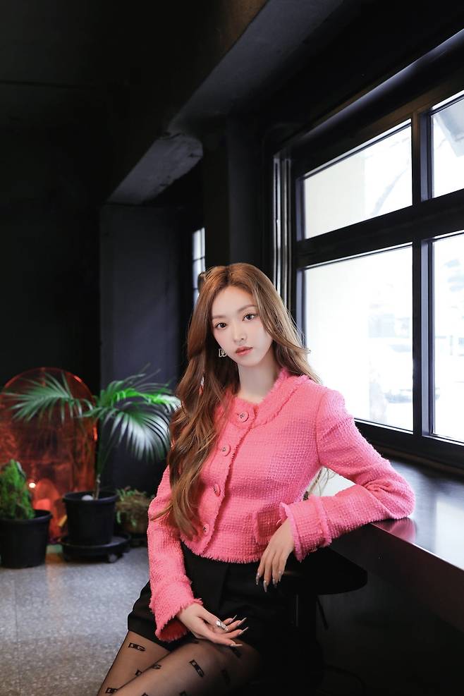 / 사진=WM엔터테인먼트 제공