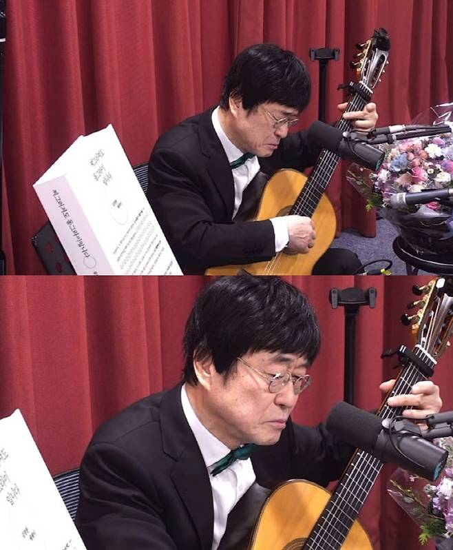 김창완