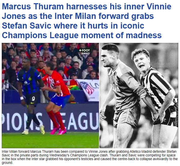 데일리메일 캡쳐