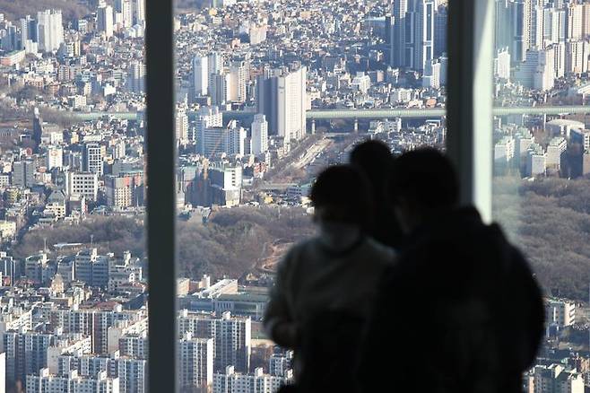 청년층 월세 부담이 극심한 것으로 나타났다.ⓒ데일리안DB