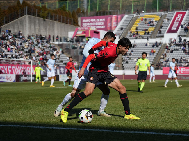 사진=경남FC