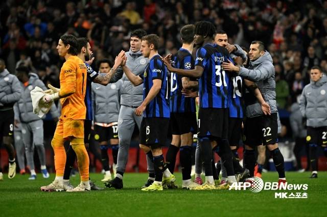 사진(스페인, 마드리드)=ⓒAFPBBNews = News1