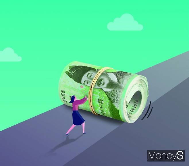 안정된 노후를 위해 보험을 활용하는 것도 좋은 방법 중 하나라는 의견이 나왔다./그래픽=머니S 강지호 기자