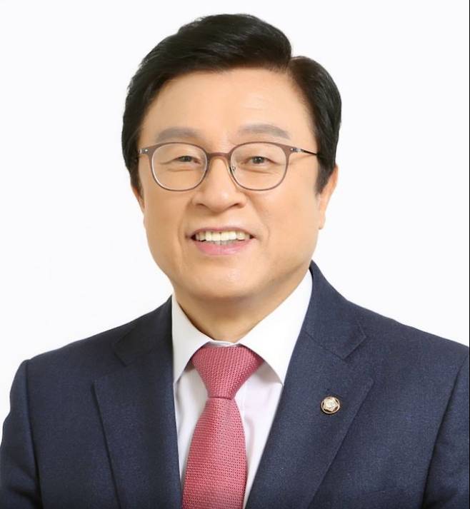 박형수 예비후보. 박형수 선거캠프 제공