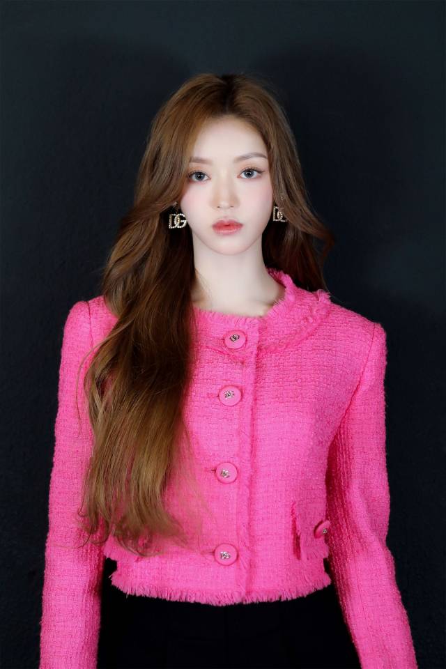 오마이걸 유아 / 사진=WM엔터테인먼트