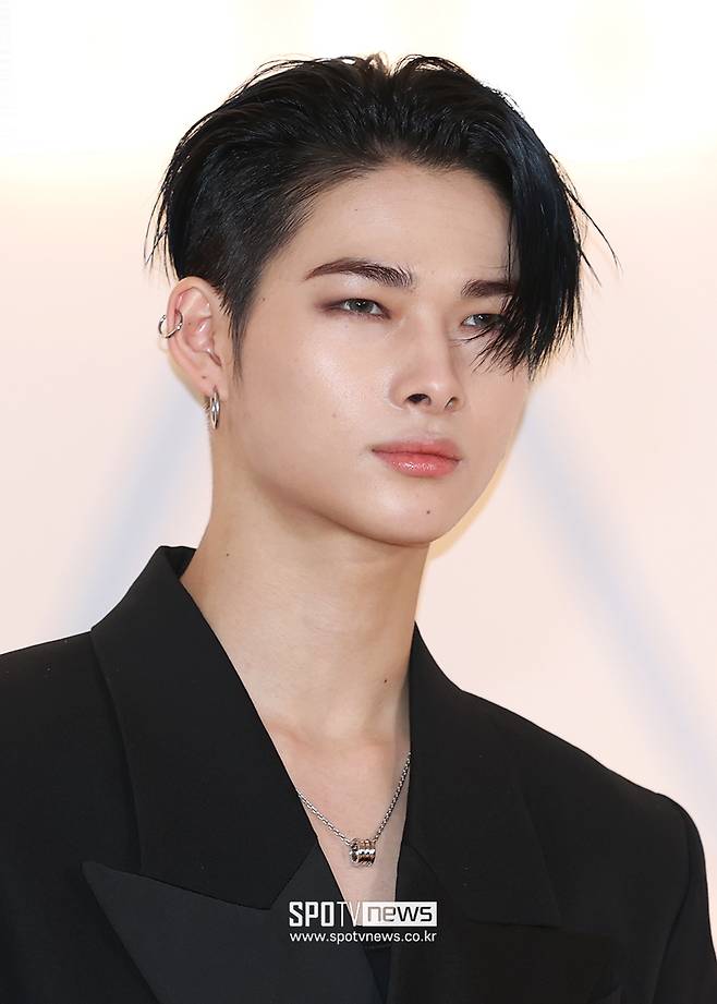 ▲ 엔하이픈 니키 ⓒ곽혜미 기자