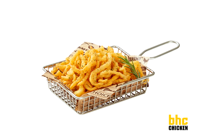 ⓒ bhc치킨