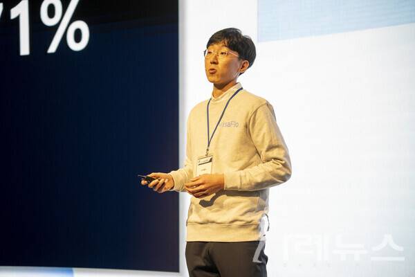 비자플로 김율빈 대표 [출처:프라이머]