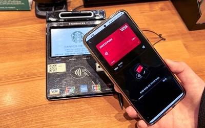 NHN페이코, 국내 간편결제 사업자 최초 ‘비자(Visa) 컨택리스’ 결제 도입