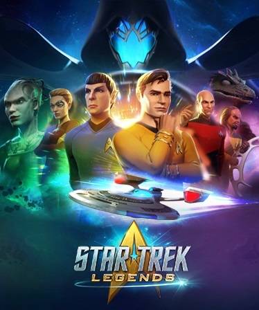 ‘스타트렉: 레전드’, 스팀 얼리액세스 출시