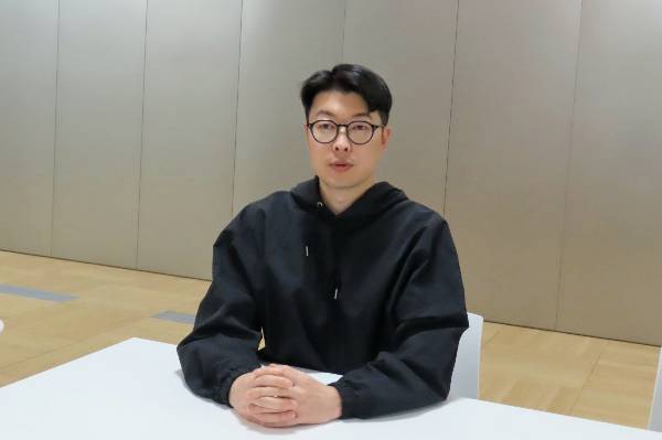 네이버 인플루언서 센터의 김민수 리더는 네이버 인플루언서를 채택하는데 '전문성'을 가장 중요하게 본다고 언급했다. /사진= '네이버 인플루언서 센터' 제공