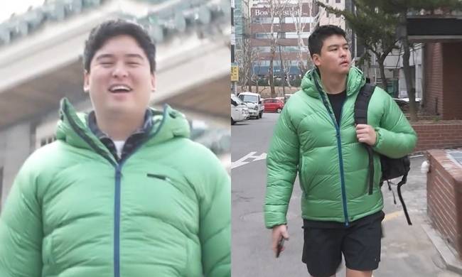 사진=MBC ‘나 혼자 산다’ 제공
