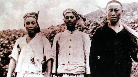 1895년 을미사변과 단발령 강행으로 항일 의병운동이 일어났다. 당시 가장 규모가 컸던 의병부대는 제천을 중심으로 활동했던 ‘호좌의진(湖左義陣)’이었다. 사진 : 제천시.