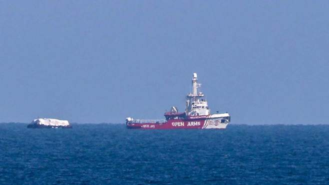 [자료사진: 연합뉴스]