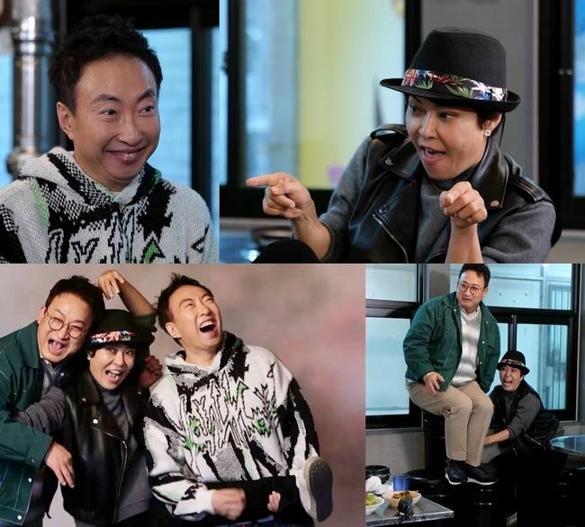 사진=KBS 2TV ‘사장님 귀는 당나귀 귀’ 제공