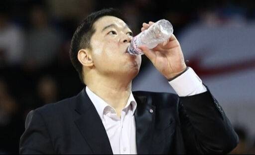 현주엽 감독. 연합뉴스