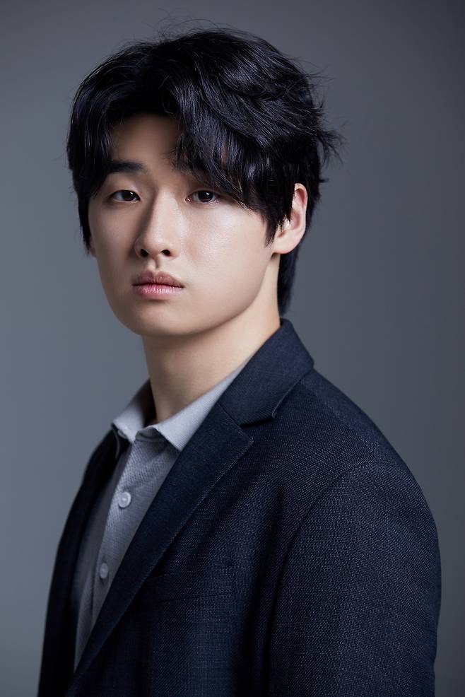 ▲ 배우 이다윗. 제공| 디디컴퍼니