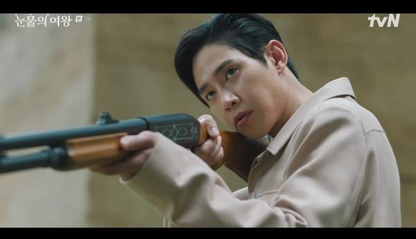 tvN ‘눈물의 여왕’ 캡처