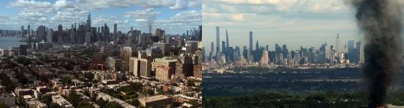 영화 ‘시빌 워’ 스틸영상 갈무리