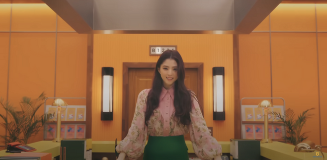 [NH농협은행X한소희] 모두가 예뻐지는 은행, 넘흐옙은행 Grand Open! 동영상. 사진 | NH농협은행