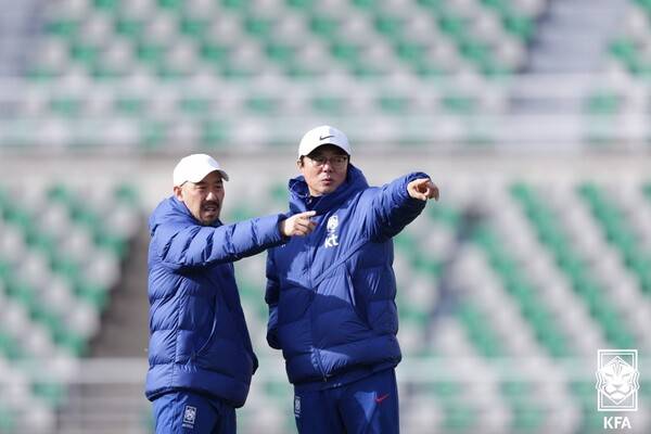 사진=대한축구협회