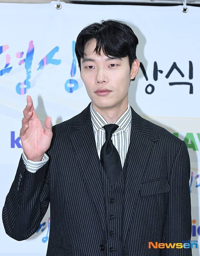 류준열/뉴스엔DB