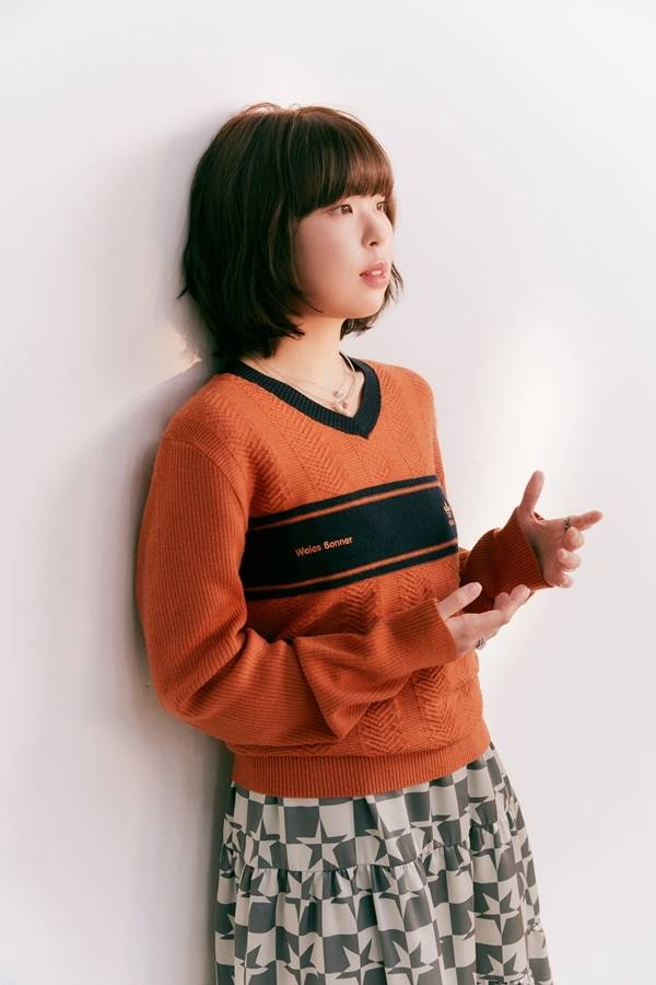 최유리. 사진ㅣ네이브