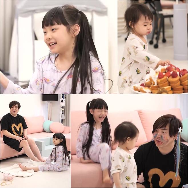 ‘슈돌’ 사진|KBS